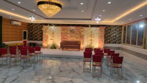 Banquet Halls in Bhubaneswar